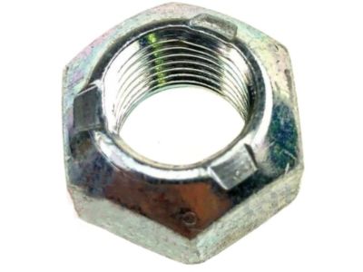 Nissan 08912-9421A Nut-Hex