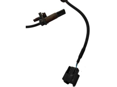 Nissan 47910-1JA0B Sensor Assembly-Anti SKID,Front RH