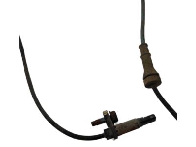 2013 Nissan Quest Speed Sensor - 47910-1JA0B