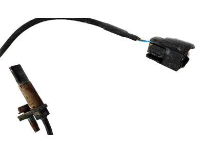 Nissan 47910-1JA0B Sensor Assembly-Anti SKID,Front RH