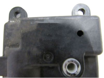 Nissan 27742-1JA0A Air Mix Actuator Assembly