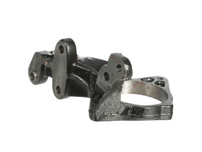 Nissan 39780-JA100 Bracket-Bearing Support,Front Drive Shaft