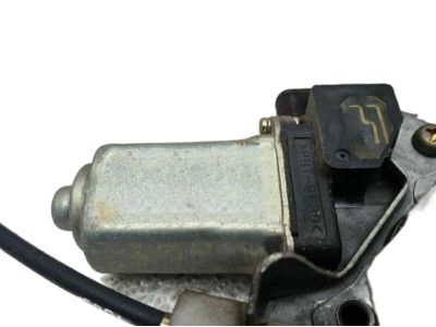 Nissan 80720-EA000 Regulator Assy-Door Window,Rh