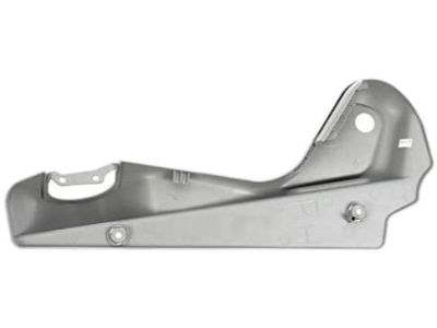 Nissan 88337-5Z005 Cup Holder Assembly