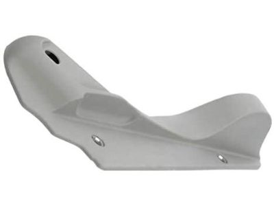 Nissan 88337-5Z005 Cup Holder Assembly