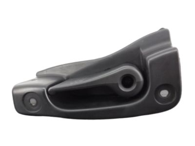 2015 Nissan Frontier Door Handle - 82607-ZP50C