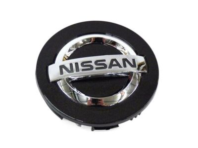 2014 Nissan Armada Wheel Cover - 40342-ZZ90A