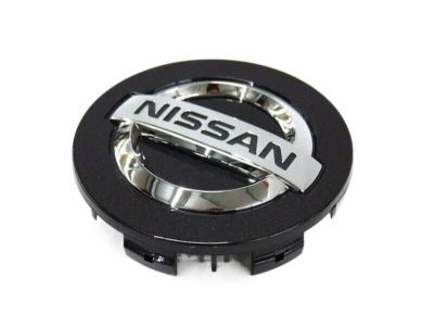 Nissan 40342-ZZ90A Disc Wheel Ornament