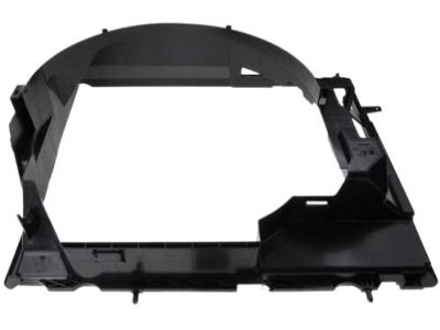 Nissan Fan Shroud - 21476-ZS20A