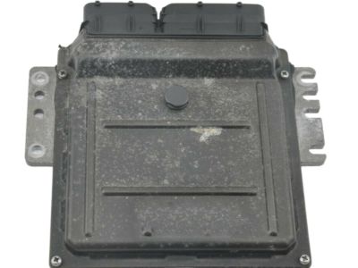 2006 Nissan Sentra Engine Control Module - 23710-ZG53A