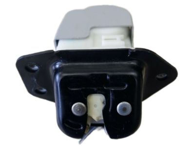 Nissan Tailgate Lock - 90502-4CL0A