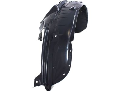 Nissan 63842-JM00A Protector-Front Fender,RH