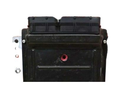 Nissan 23710-ZS00A Engine Control Module