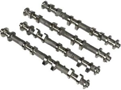 2010 Nissan Altima Camshaft - A3020-JA25A