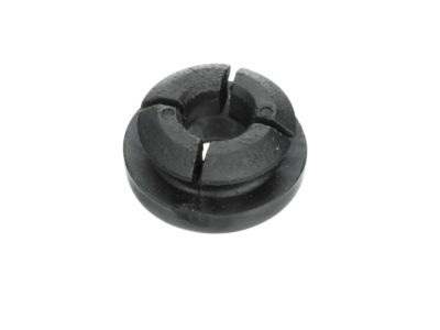 1986 Nissan Hardbody Pickup (D21) Body Mount Hole Plug - 65512-R3000