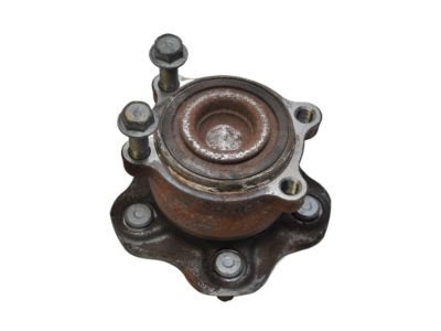 2013 Nissan Maxima Wheel Bearing - 43202-JA000