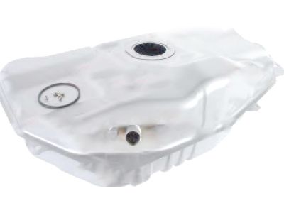 2002 Nissan Sentra Fuel Tank - 17202-5M000