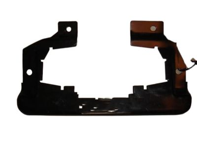 Nissan 26439-57G00 Bracket-Map Lamp