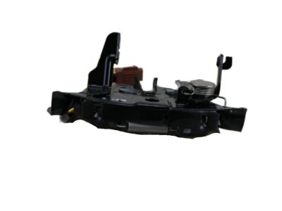 Nissan Pathfinder Hood Latch - 65601-3JA1A