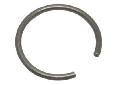 Nissan 31506-51X02 Ring-Snap