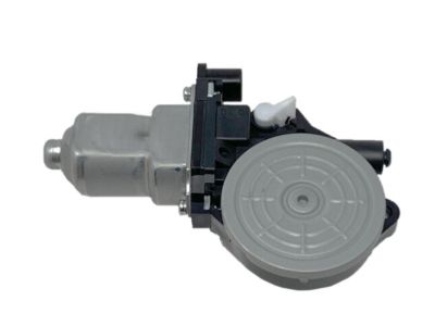 Nissan Versa Window Motor - 80731-3BA0A