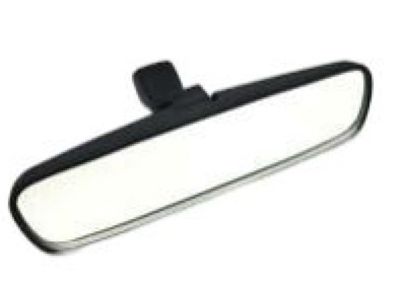 Nissan Cube Car Mirror - 96321-1FC0C