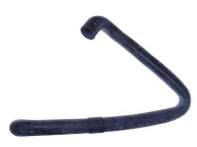 1991 Nissan 300ZX Radiator Hose - 21503-30P00