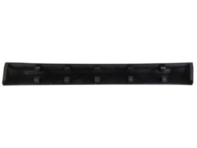 Nissan 82877-9PB0A MOULDING-Rear Door, LH