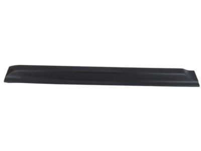 Nissan 82877-9PB0A MOULDING-Rear Door, LH