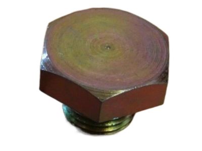 Nissan 08931-4441A Plug-Thread