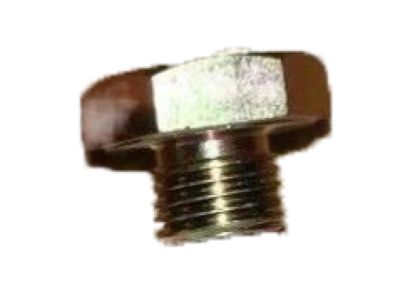 Nissan 08931-4441A Plug-Thread