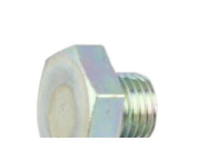 Nissan 08931-4441A Plug-Thread