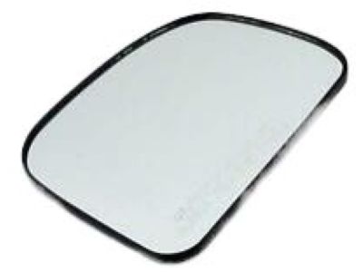 2016 Nissan 370Z Mirror Cover - 96373-1EA0H