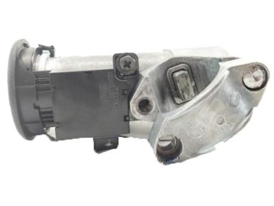 Nissan 48700-40F86 Lock Assembly-Steering