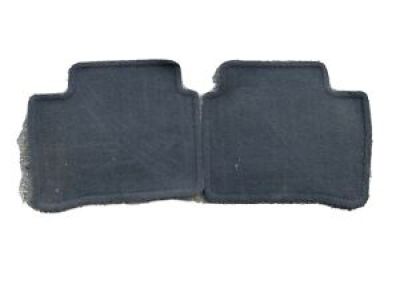 999E2-MN000BK Nissan MAXIMA Dark Grey Floor Mats Product Photo 1 of 1