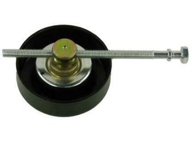 Nissan 11945-4S100 Pulley Assy-Idler