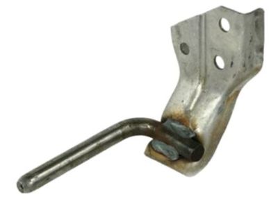 2002 Nissan Altima Exhaust Hanger - 20731-8J000