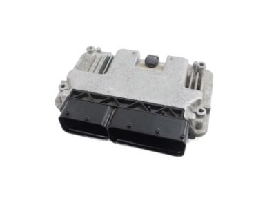 2020 Nissan Leaf ABS Control Module - 23740-5SG6C