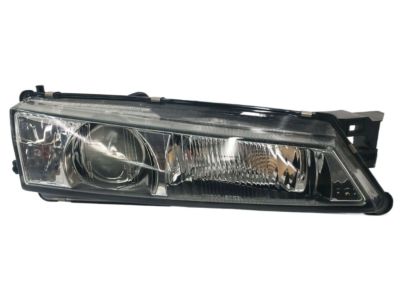 1997 Nissan 240SX Headlight - 26010-81F25