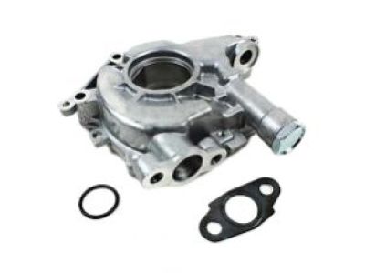 Nissan 15010-BV81A Oil Pump Assy