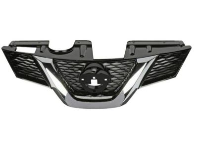 Nissan Rogue Grille - 62310-4BA0B