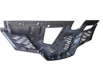 Nissan 62310-4BA0B Grille Assy-Front