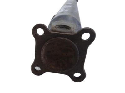 Nissan 37000-CA000 Shaft Assembly-PROPELLER