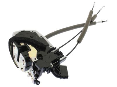 2014 Nissan Juke Door Lock Actuator - 82500-1KA0A