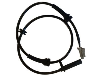 2012 Nissan Sentra Speed Sensor - 47910-ZT00A