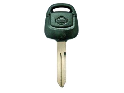 Nissan H0564-4Z000 Key Blank Master