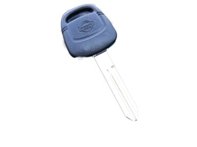 Nissan H0564-4Z000 Key Blank Master