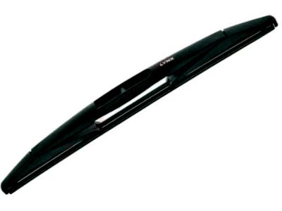 Nissan 28790-CN000 Rear Window Wiper Blade Assembly