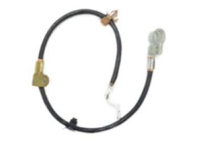 2001 Nissan Sentra Battery Cable - 24080-4Z710