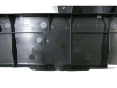 Nissan 96210-EA500 Bracket-Licence Plate